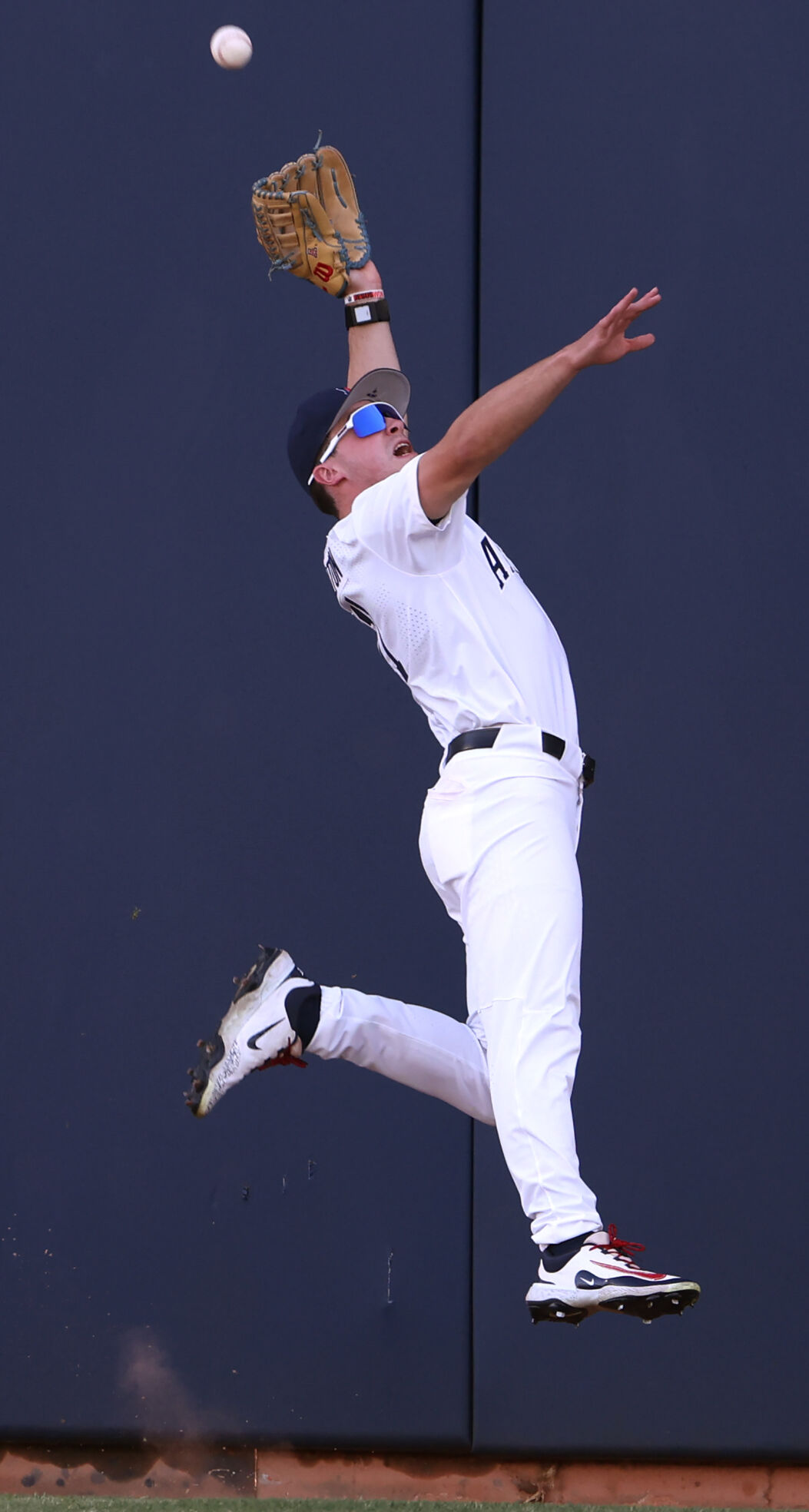 University of ÃÛèÖÖ±²¥ vs TCU, baseball